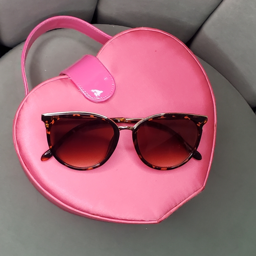 Tortoise Sunglasses
